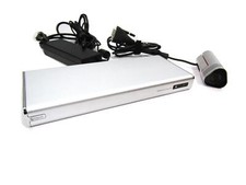 Polycom RealPresence Group 500 Conference System with EPTZ-2 Eagle Eye Camera