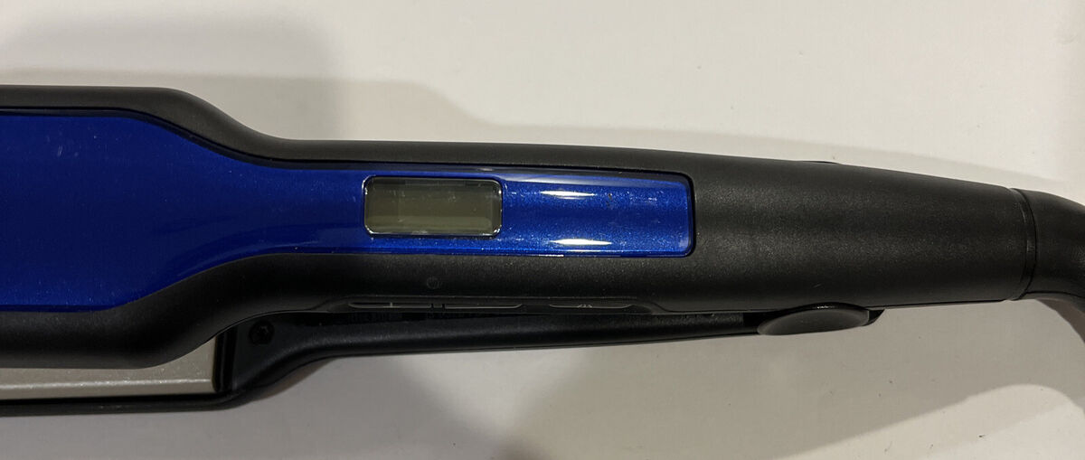Remington S 5520 Extra Wide Plate Hair Straighteners For Long Hairs