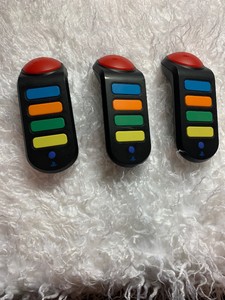 How to connect wireless buzz controllers ps3