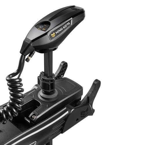 Minn Kota Bugmotor Terrova 55 FL 12V 45" 114cm DSC Geber Fernbedienung & Pedal - Bild 2 von 9