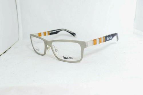 NEW AUTHENTIC RYE & LYE  MONTECRISTO  C3 EYEGLASSES FRAME - Picture 1 of 6