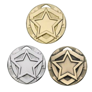 ESTRELLA CUALQUIER ACTIVIDAD Escuela Deporte 50mm MEDALLAS Cinta Gratis Grabado ESTRELLA CUALQUIER CUALQUIER CUALQUIER ACTIVIDAD Escuela Deporte 50mm MEDALLAS Cinta Gratis Grabado 8ca4c8