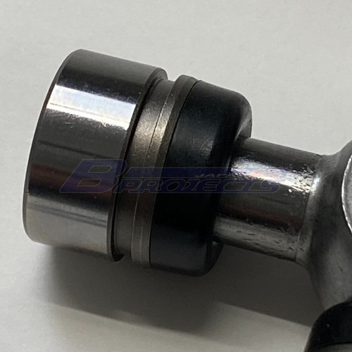Datsun 1200 Universal Joint Repair Journal Ring Nipple Kit (For NISSAN B10 B110) - Picture 12 of 12