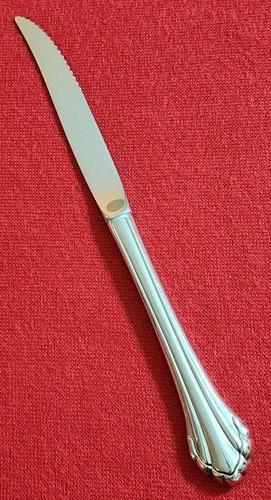 Oneida Community CLARETTE Stainless Silverware Flatware Flared Tip U SELECT - Picture 40 of 47