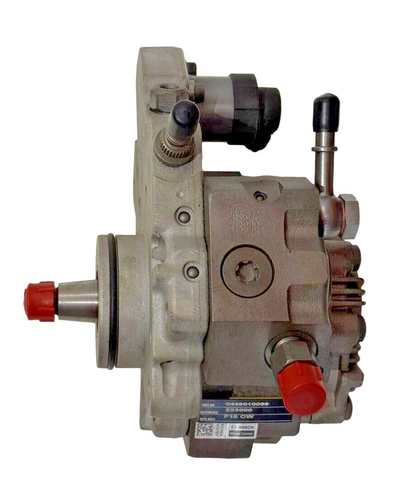 Bomba de inyección de combustible Common Rail diésel Bosch 0445010099 - Imagen 3 de 6