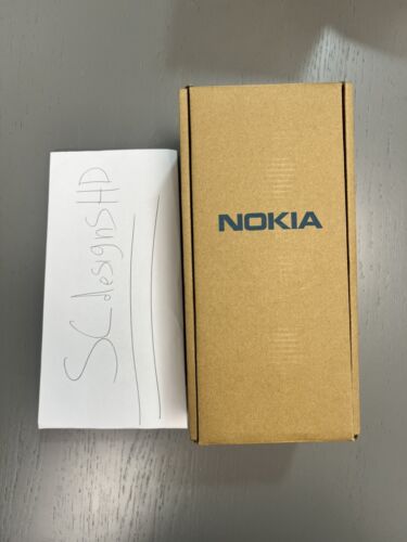 Nokia Wifi Beacon 2 - Brand New In Box - FREE FAST DELIVERY - - Picture 2 of 5