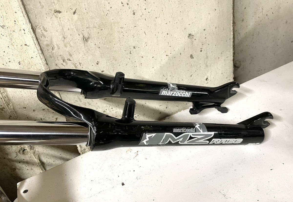 Marzocchi MZ Race Suspension Fork - 26” Wheel 1 1/8