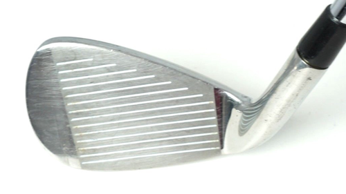 Hippo Hiptec 5 Iron True Temper Regular Steel Shaft Hippo Grip - Picture 2 of 4