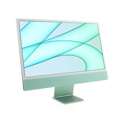 Apple iMac 24 Apple iMac 24