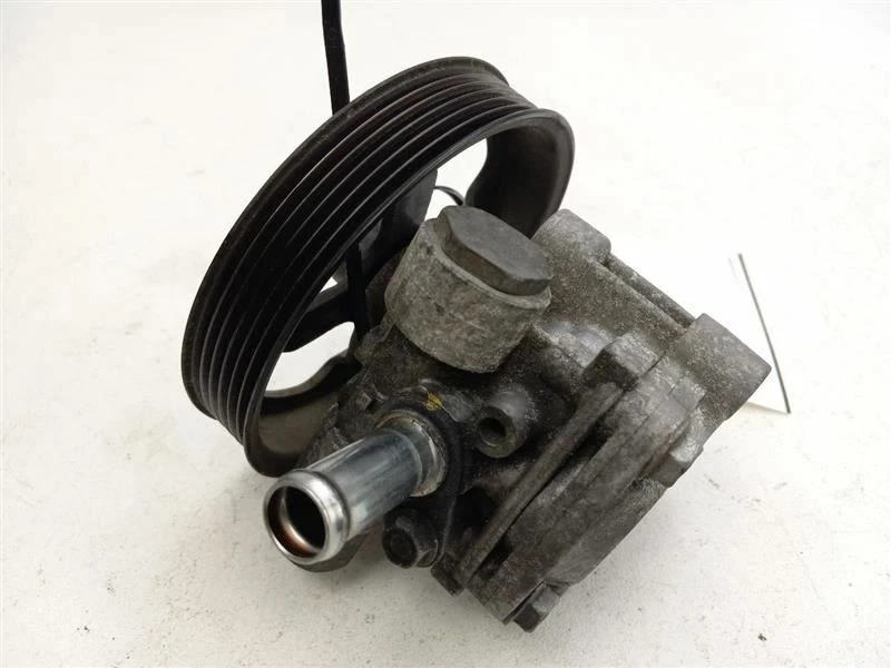Jeep Compass 2007-2017 bomba de dirección asistida Foto 3 de 4