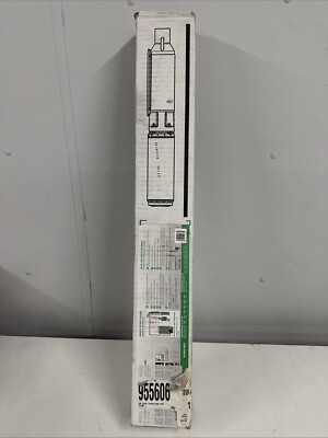   Zoeller 1450-0011 4'' Submersible Well Pump 1/2HP 12GPM 230V 2 Wire Ground