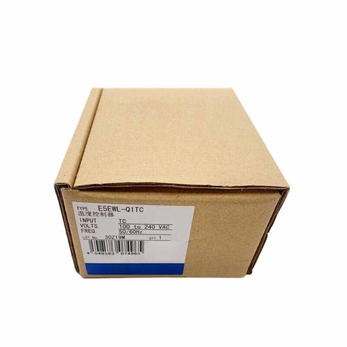 For Omron E5EWL-Q1TC E5EWLQ1TC Temperature Controller - Picture 2 of 3