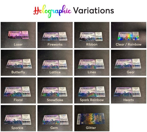 2022 (G)-IDLE World Tour Just Me ()-DLE Custom K-Pop Concert Tickets - Picture 3 of 6