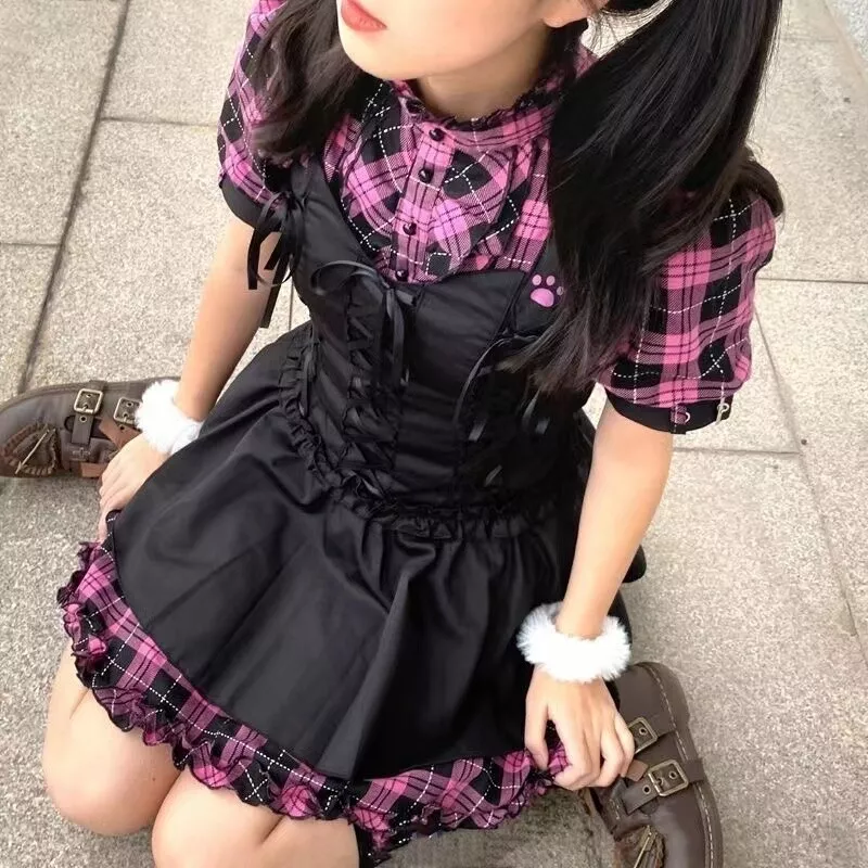 Where to Try Lolita Fashion in Harajuku