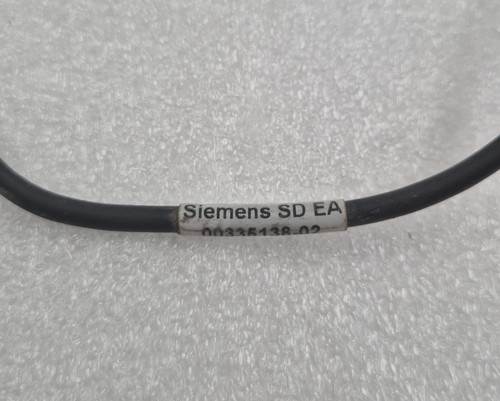 TAKENAKA IR3AN-03 Sensor 4080 for Siemens 00335138-02 X9*b NO-T422 w/ Connector - Picture 7 of 9