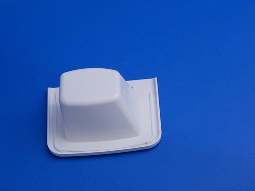 Bosch Side By Side Refrigerator B22CS50SNS Energy Saving Ice Dispenser Plug - Picture 2 of 2