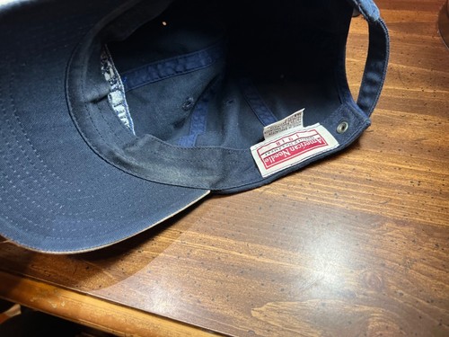 Ford™ BUILT TO LAST Hat ~ Adjustable ~ BOX SHIPPED - Picture 16 of 17