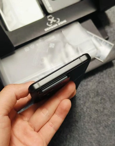 Téléphone gaming Asus ROG Phone 8 Pro Android 512 Go 16 Go RAM débloqué dans le monde entier 5G - Photo 5 sur 6