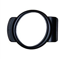 Western Plow Part # 44352 - Top Retainer Ring - Picture 1 of 1
