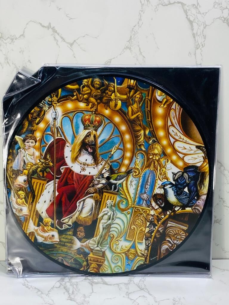 MICHAEL JACKSON　ピクチャー　LP MICHAEL JACKSON LP THRILLER ( 2 SIDED PICTURE DISC ) | eBay