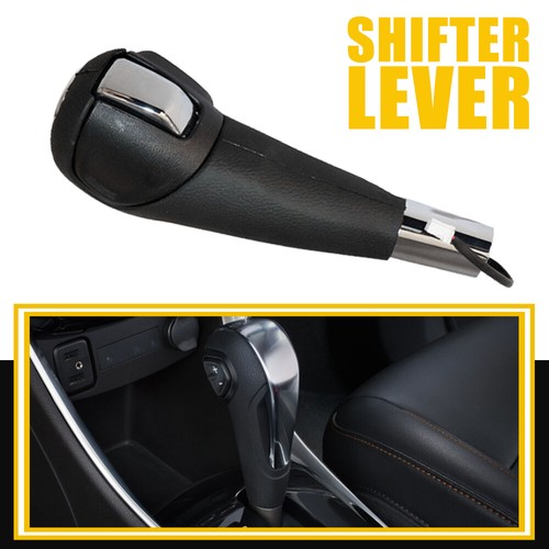For Chevy Sonic 2012-2017 Gear Shift Shifter Lever Knob Handle Stick Automatic - Picture 12 of 18