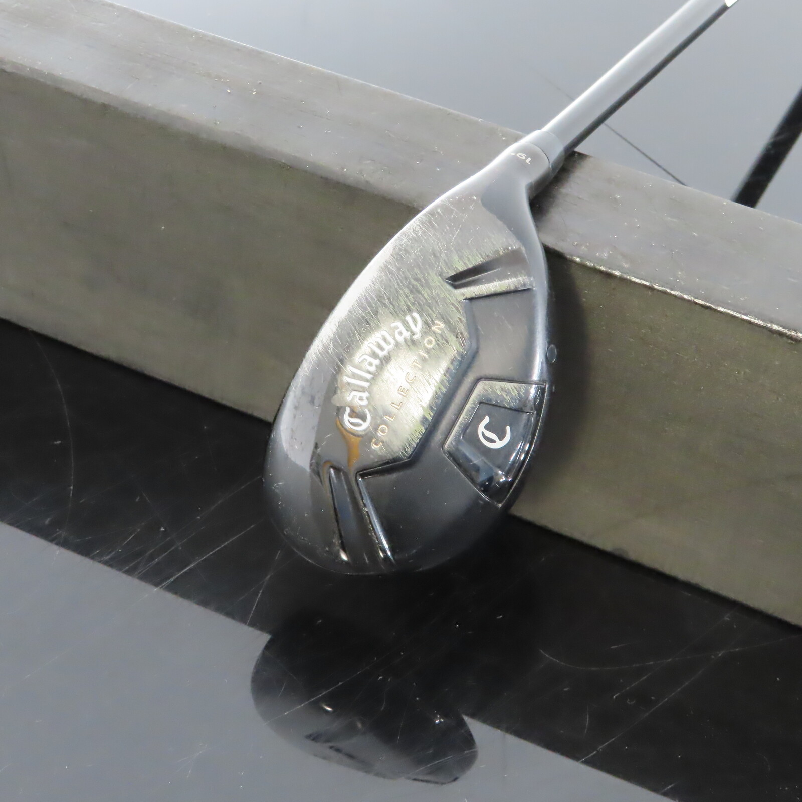 Callaway Collection U3 (19) Diseño De Grafito CC (R) 2015 890702027 UT Callaway Collection U3 (19) Diseño De Grafito CC (R) 2015 890702027 UT sin mínimo