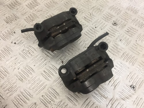 HONDA CRF1000 (DCT) AFRICA TWIN FRONT CALIPERS YEAR 2019 (STOCK 835) - Picture 3 of 5