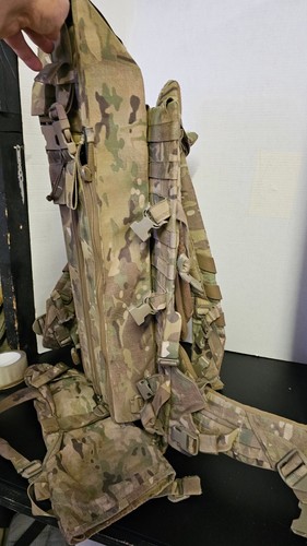 CATOMA Switchblade, 300RD, 3.62  MMO POUCH Multicam - Picture 4 of 11