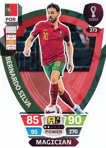 Panini Adrenalyn XL FIFA World Cup Qatar 2022 card no. 250-495 - Picture 125 of 239