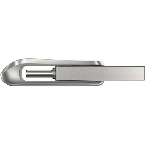 Type-C USB SanDisk Ultra Luxe Dual Drive USB Flash Drive 32G 64G 128G 256G 512G - Picture 29 of 36