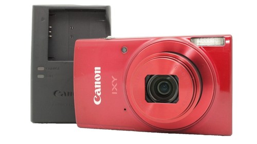 Canon IXY DIGITAL 210 IS レッド Amazon | Canon デジタルカメラ IXY DIGITAL (イクシ) 210 IS
