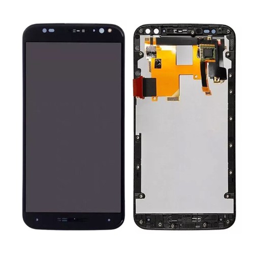 For Motorola Moto X Style XT1572 XT1575 XT1570 LCD Display Touch Screen Assembly - Picture 10 of 11