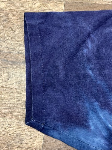 Vintage Apollo 11 Lunar Landing 1969 Tie Dye USA Made Single Stitch M Sundog . - Picture 4 of 9