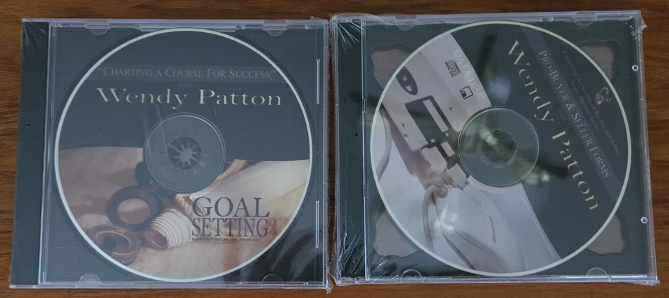 "Lease Options" with Wendy Patton Course - Image 3 of 4