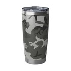 Stainless Steel Cups with Lid