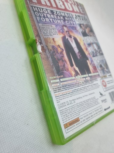 250+ Xbox 360 Games Bundle - Pick your own games *Multi-Buy Discount* Collection - Picture 180 of 724