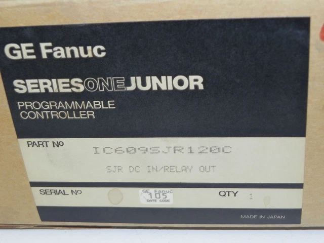 Системы управления и программируемые логические контроллеры Electric Series 1