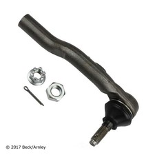 Steering Tie Rod End Beck/Arnley 101-7337 fits 11-14 Mazda 2