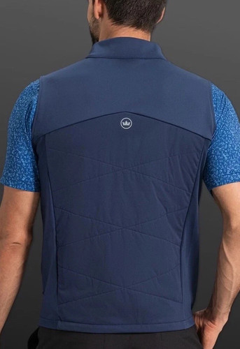 Scotty Cameron Crown & Co Fuse Hybrid Vest - XXL - Picture 2 of 10
