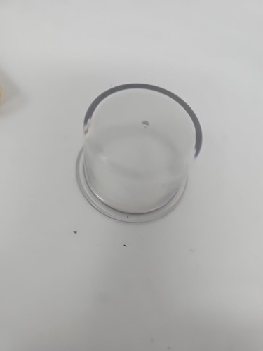 Cuisinart Pro Classic DLC-10 Food Processor S-Blade, Stem Replacement Parts - Picture 7 of 8