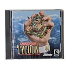 Monopoly Tycoon (Jewel Case) Pc Video Game 2001