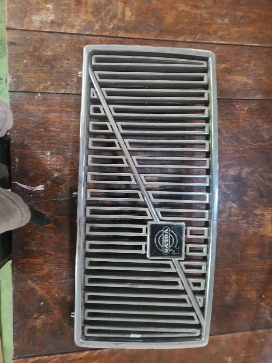 Grilles for Volvo 240 for sale | eBay