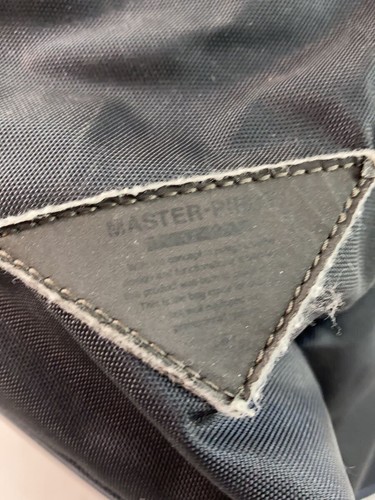Masterpiece Rucksack/Nylon/Nvy/24211 1247 - Bild 5 von 8
