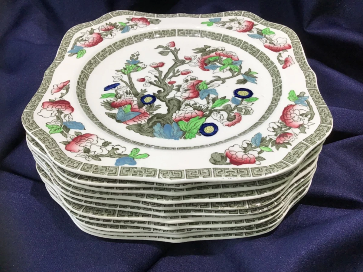 Johnson Brothers China Plates for sale | eBay