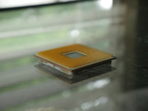 Cpu intel core i5-2500k sr008 3.30ghz - Picture 3 of 5