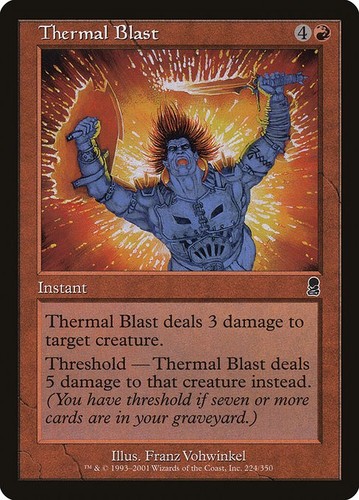 MTG Odyssey Singles --- C/U/Rares! $0.99 BIN! *UPDATED 9/10/25* *B3G1* - 第 96/106 張圖片
