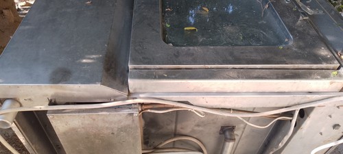 Forno Professionale elettrico e gas - Foto 3 di 5