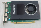 NVIDIA Quadro M2000 4GB GDDR5 Graphic Card