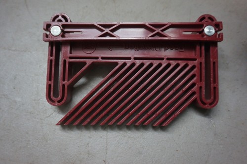 Shopsmith Mark V Federbrett, kostenloser Versand! - Bild 4 von 4
