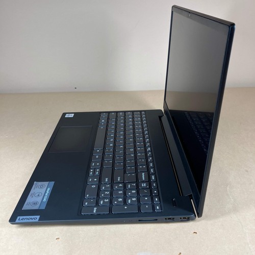 Lenovo IdeaPad S340-15IIL 15,6" i3-1005G1 1,2 GHz 8 GB RAM 256 GB SSD - Foto 7 di 11